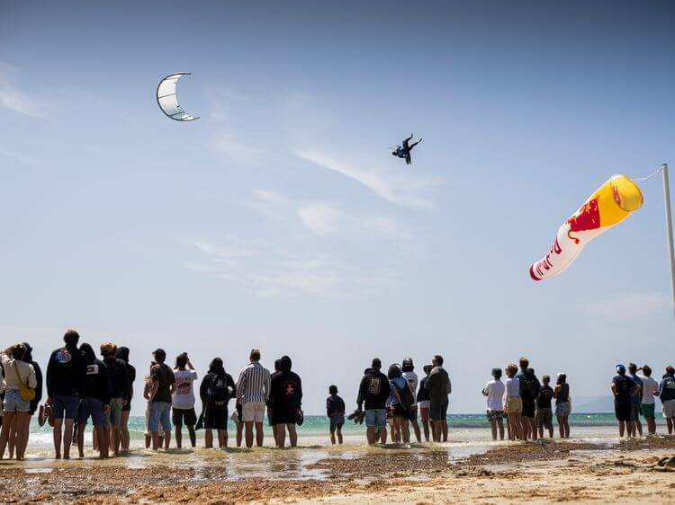 Red Bull King of the Air Tarifa Red Bull King of the Air Tarifa