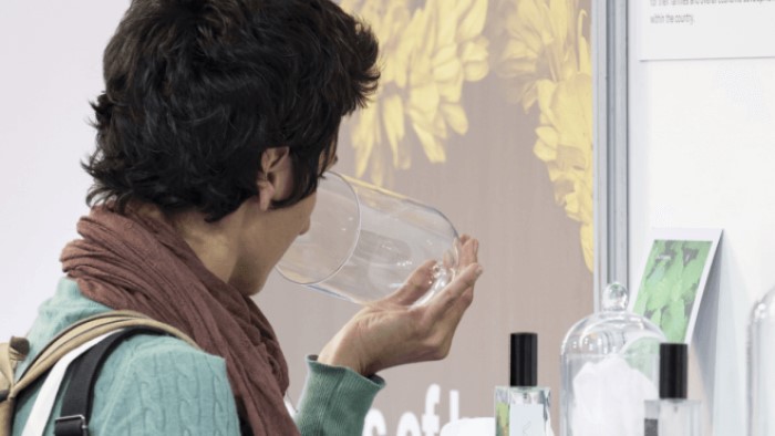 Barcelona Perfumery Congress Barcelona Perfumery Congress