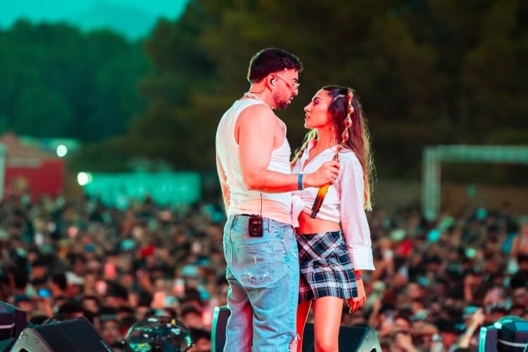 Justin Quiles RBF