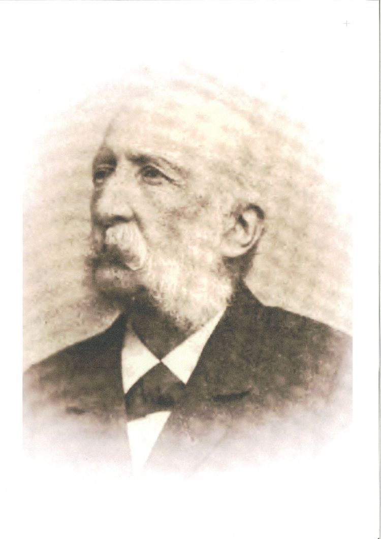 Leon Gallet