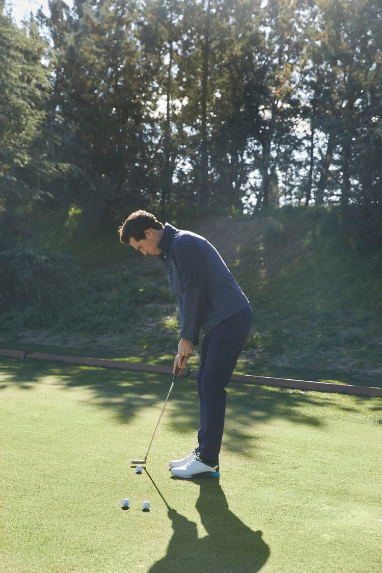 Pedro del Hierro Colección Golf Pedro del Hierro Colección Golf