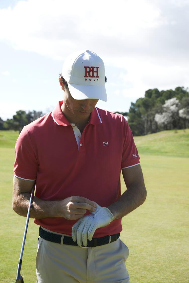 Pedro del Hierro Colección Golf Pedro del Hierro Colección Golf