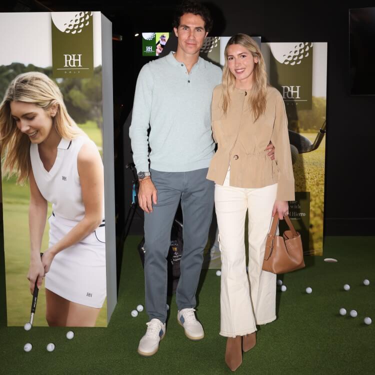 Pedro del Hierro Colección Golf Pedro del Hierro Colección Golf