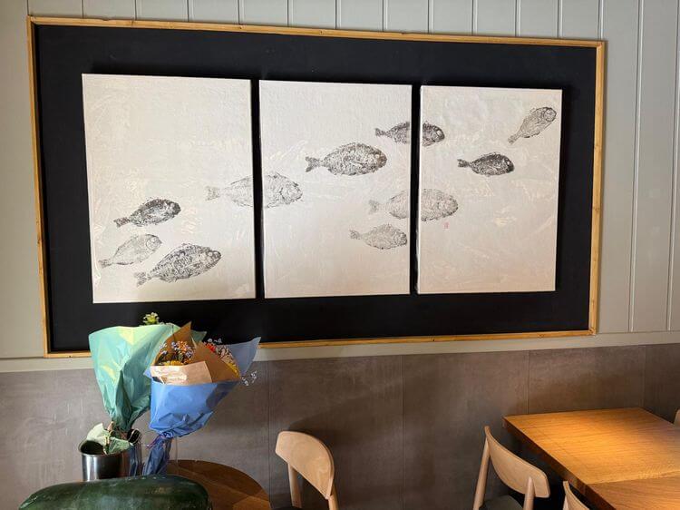 Restaurante Fukamura Barcelona Restaurante Fukamura Barcelona