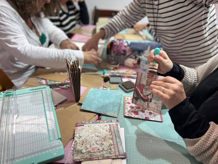 Creativa Barcelona, Hospitalet Creativa Barcelona, Hospitalet