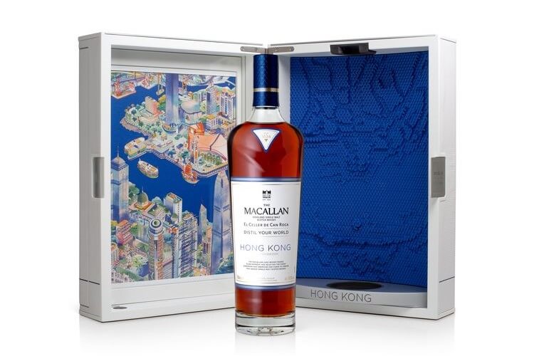 The Macallan Hong Kong The Macallan Hong Kong