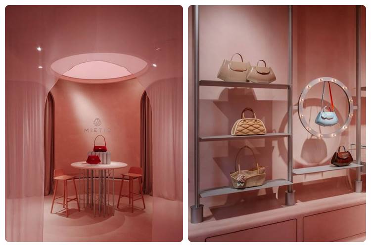 Mietis Bolsos Tienda Barcelona Mietis Bolsos Tienda Barcelona