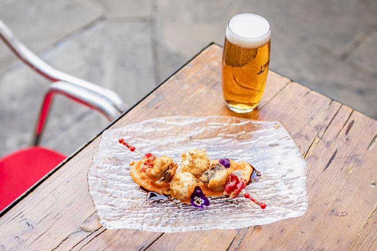 Samantha’s – Hotel Roma – Panellet del Bosque