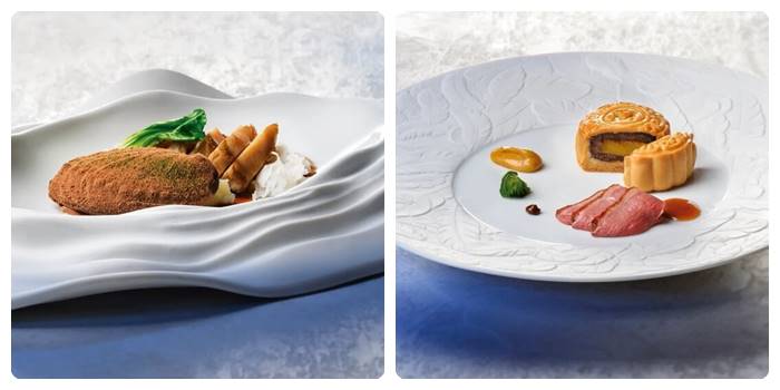 El Menú del maridaje Celler de Can roca y The Macallan El Menú del maridaje Celler de Can roca y The Macallan