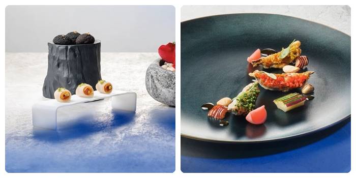 El Menú del maridaje Celler de Can roca y The Macallan El Menú del maridaje Celler de Can roca y The Macallan