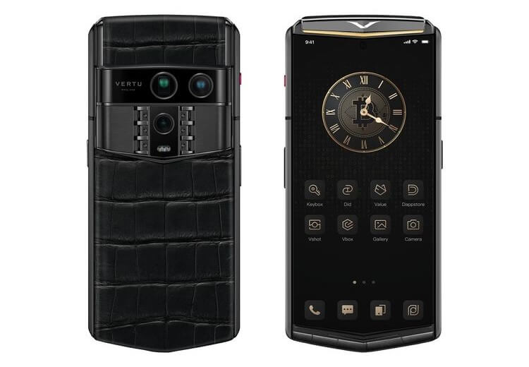 VERTU Agent Q