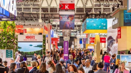 IBTM WORLD, el evento líder mundial en turismo de negocios y viajes de incentivos