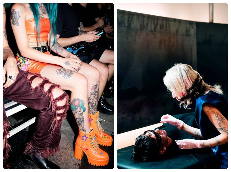 Night Embassy Jägermeister