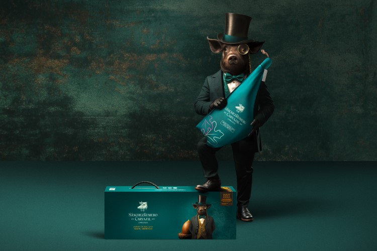 Jamón de Bellota 100% Ibérico Jamón de Bellota 100% Ibérico