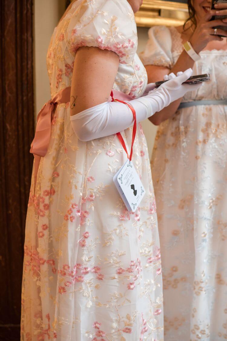 El Festival en Netherfield - 250º aniversario del nacimiento de Jane Austen El Festival en Netherfield - 250º aniversario del nacimiento de Jane Austen