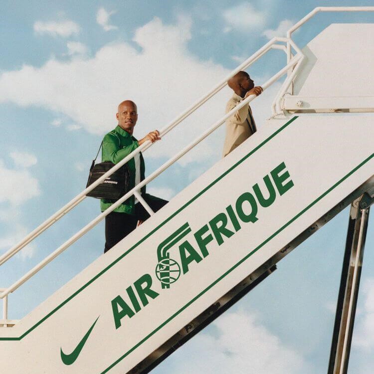 NIKE AIR MAX RK61 AFRIQUE NIKE AIR MAX RK61 AFRIQUE