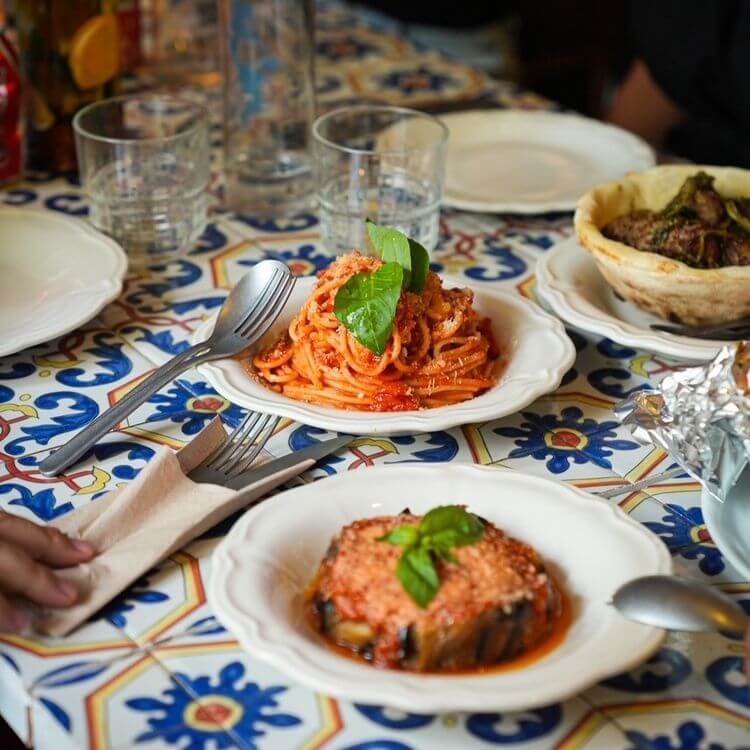 Restaurante Numero Diez Barcelona Restaurante Numero Diez Barcelona