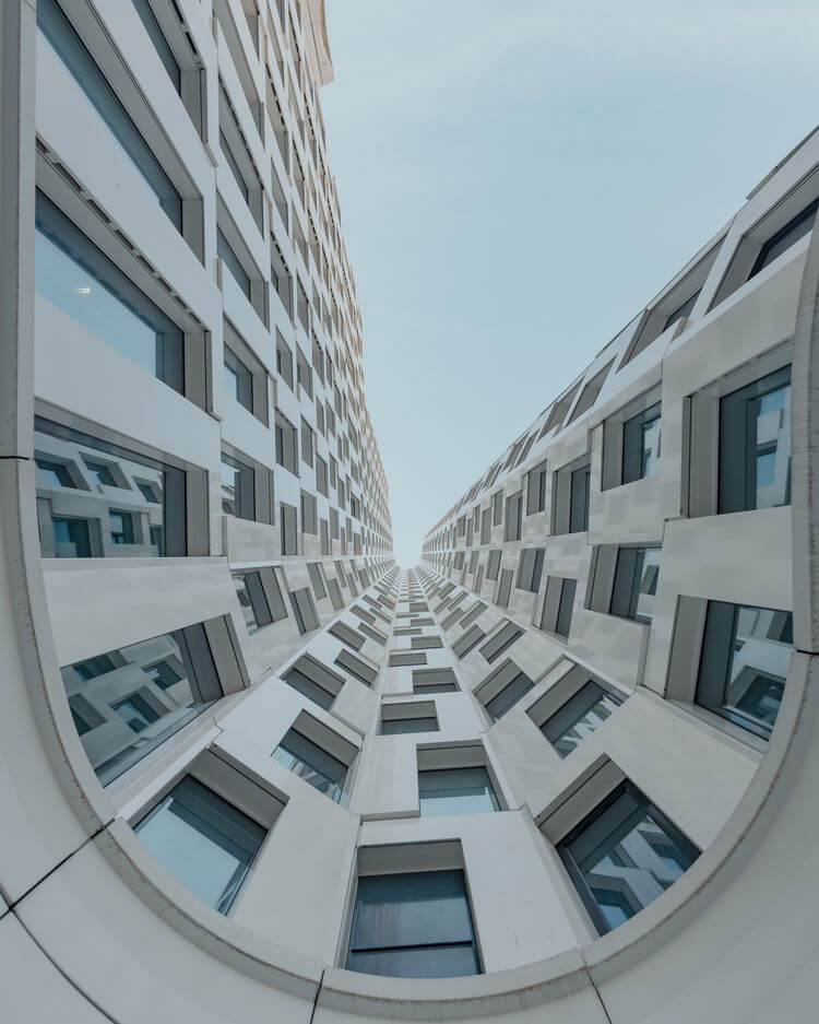 1er premio arquitectura Toni Palomares – premio una cámara digital FUJIFILM GFX100RF