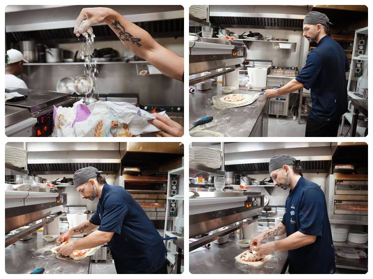 Restaurante Numero Diez Barcelona Restaurante Numero Diez Barcelona