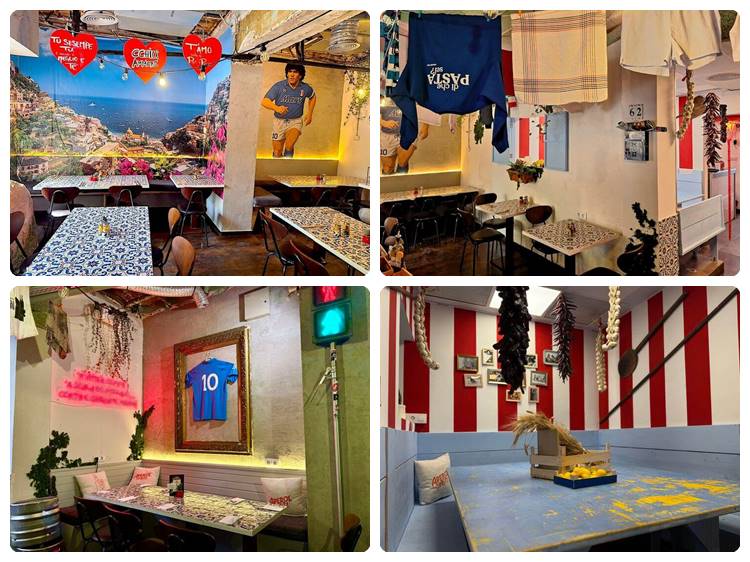 Restaurante Numero Diez Barcelona Restaurante Numero Diez Barcelona