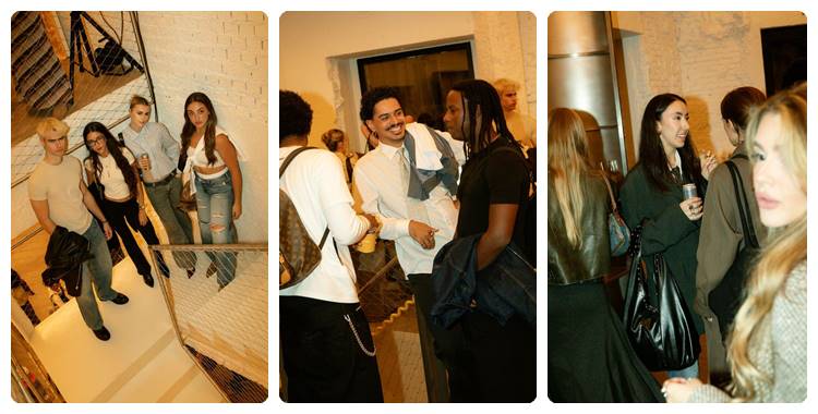 UGG “Iconic Design: Crafted Together” UGG “Iconic Design: Crafted Together”