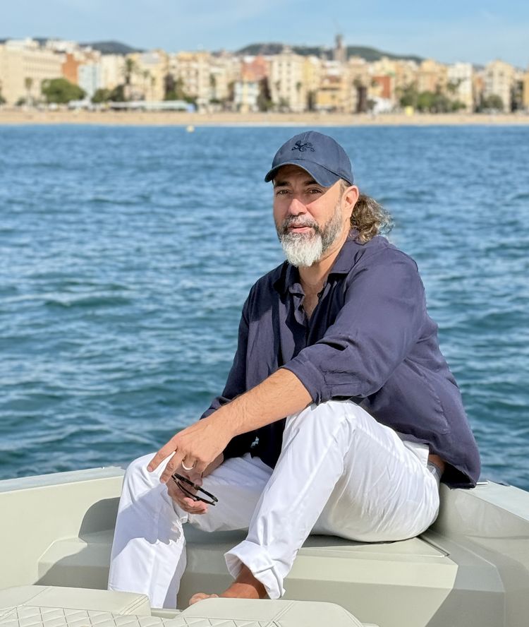 Rafa Zafra