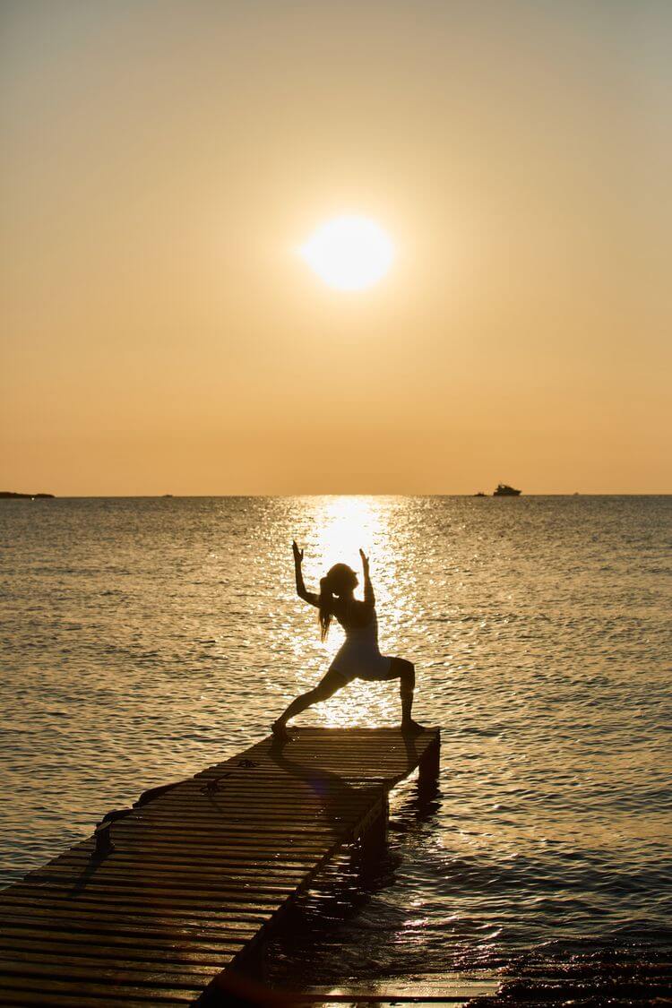 Retiro de yoga en el Blanco Hotel Formentera Retiro de yoga en el Blanco Hotel Formentera