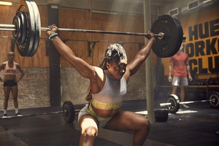 La Huella Workout Club Barcelona