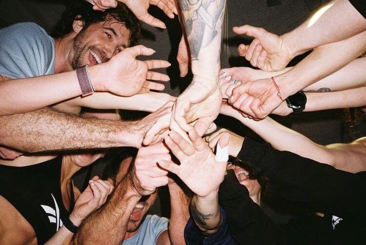 La Huella Workout Club Barcelona