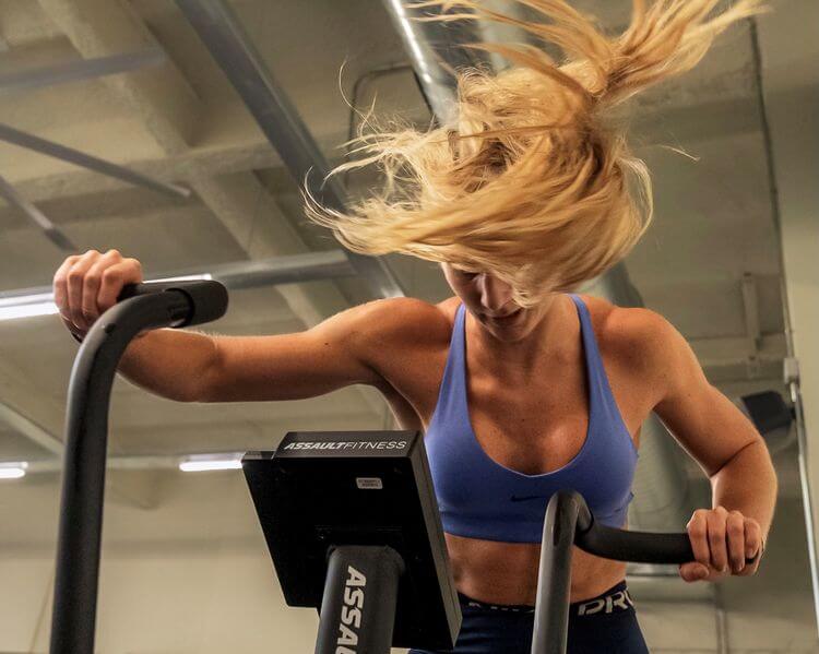 La Huella Workout Club Barcelona