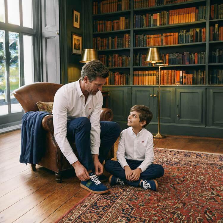 Williot lifestyle made in spain