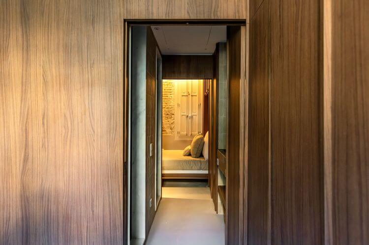 Refugio de elegancia en el renovado barrio de Sant Antoni