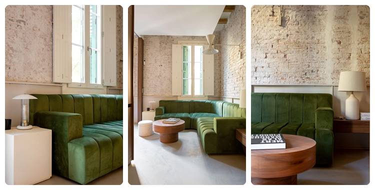 ABAG Studio interiorismo