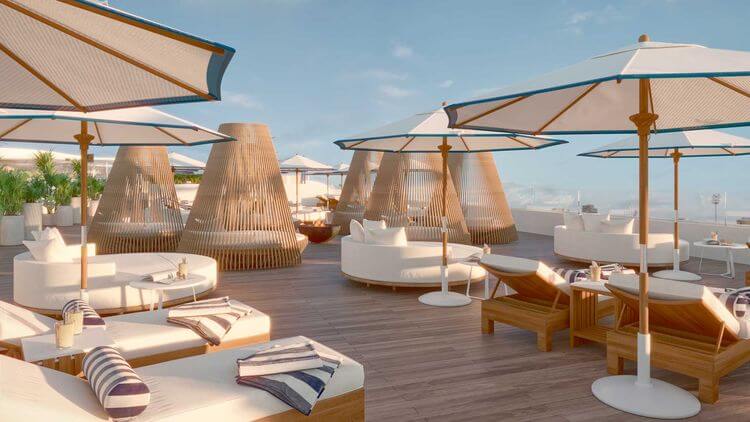 Amare Beach Sancti Petri