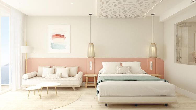 Amare Beach Sancti Petri