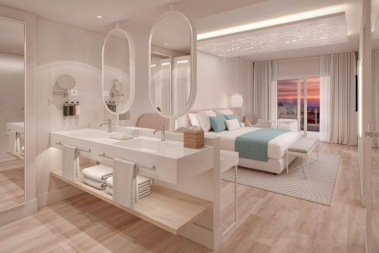 Amare Beach Sancti Petri