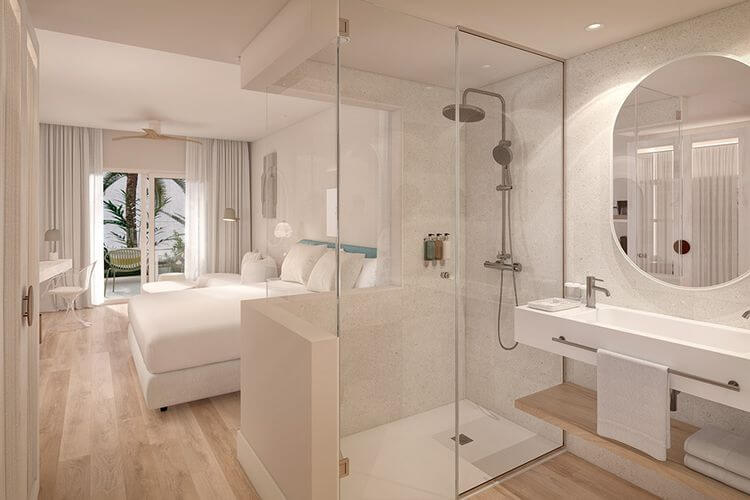 Amare Beach Sancti Petri