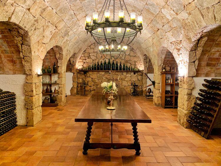 CELLER KRIPTA CELLER KRIPTA