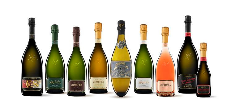 CELLER KRIPTA - Productos CELLER KRIPTA - Productos