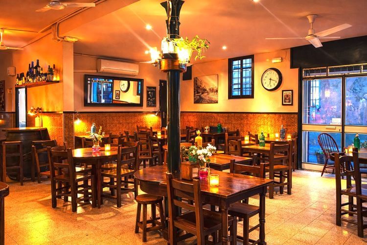 Casa Pages - Barrio de Gracia - Barcelona