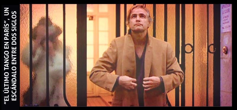 Eva Peydró: "El último tango en París. Un escándalo entre dos siglos" Eva Peydró: "El último tango en París. Un escándalo entre dos siglos"