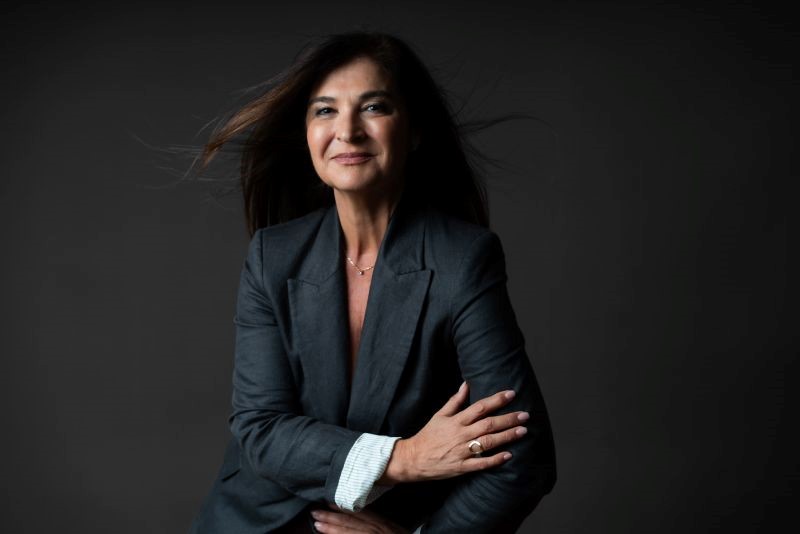 Eva Peydró Eva Peydró