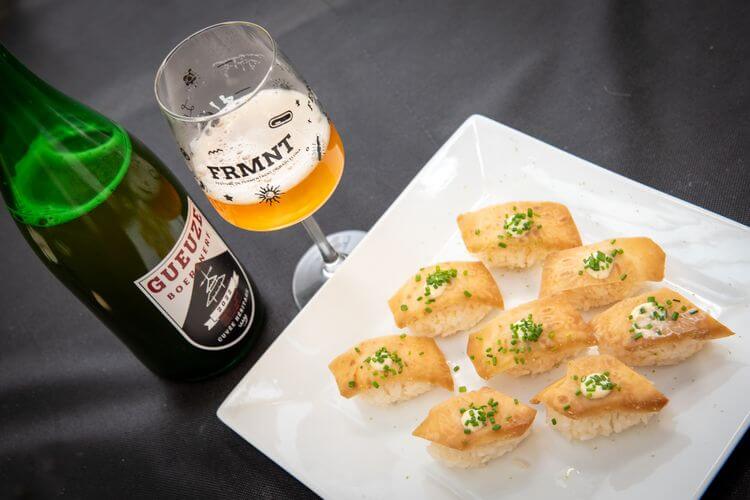 Festival de Fermentación de Barcelona Festival de Fermentación de Barcelona