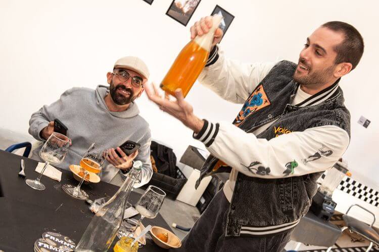 FRMNT Federico Pasian FRMNT Federico Pasian