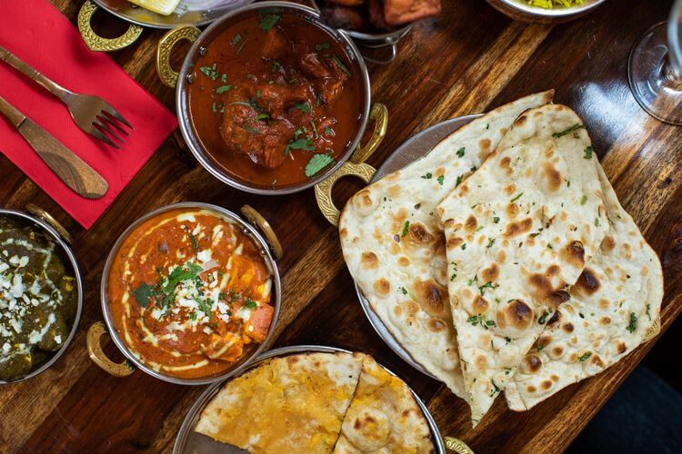 Restaurante Mayura Cocina auténtica de la India Restaurante Mayura Cocina auténtica de la India