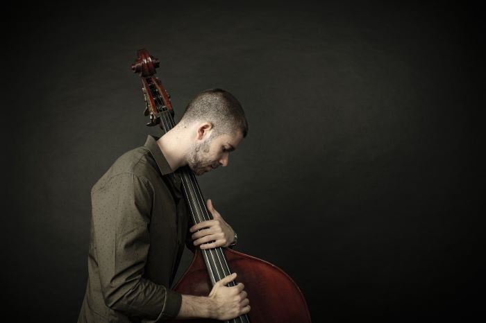 Hector Tejedo - Jazz