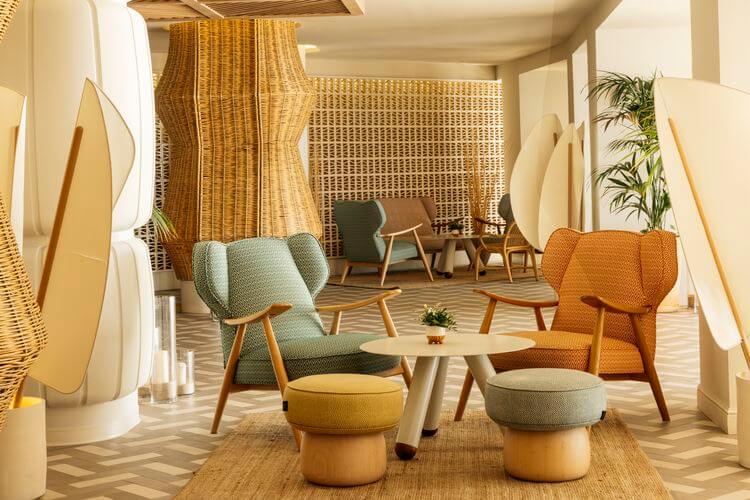 Hotel Me Sitges Terramar