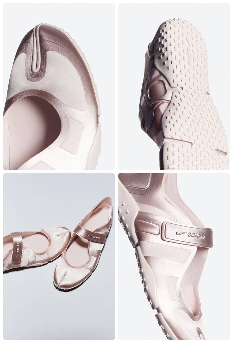 NikeSKIMS Spring ’26