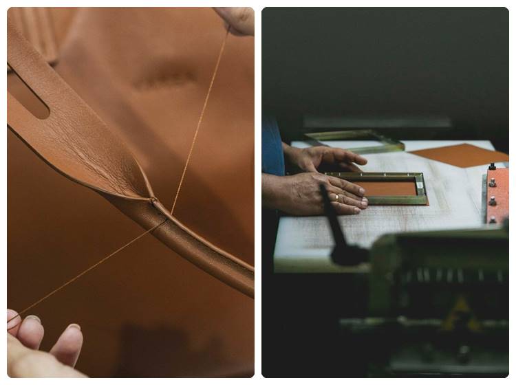 Varea Bolsos de lujo