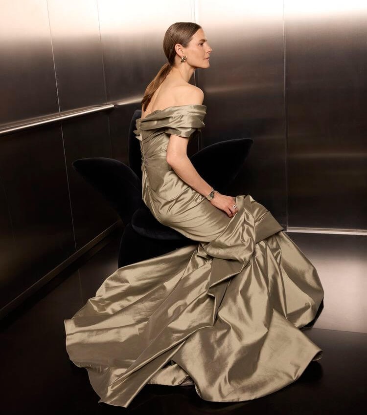 Ze García presenta la colección Aldamar Ze García presenta la colección Aldamar